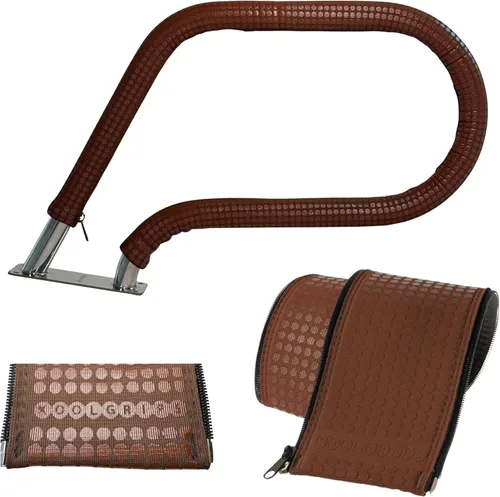 Handrail Cover for Pool and Spa - 10' Foot