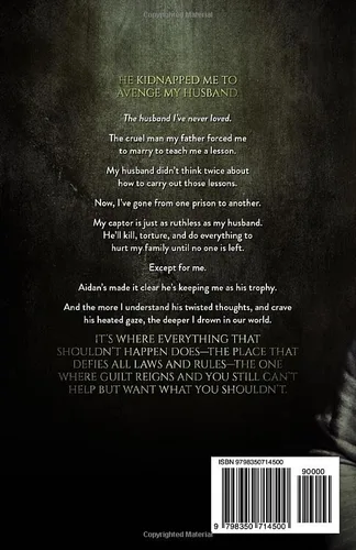 Vista 2 de Illicit Captor Special Edition (Mafia Wars Ireland)