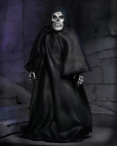Vista 6 de NECA - Misfits Ultimate Fiend - Figura de acción de 7 pulgadas