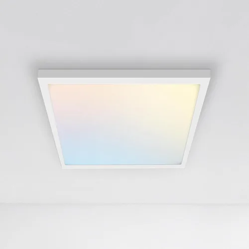 Vista 57 de ASD Lámpara de Techo LED Redonda Empotrada de 5", Iluminación de Superficie de Perfil Bajo 5CCT, Regulable, Ultra-Delgada, Listada por ETL 10W