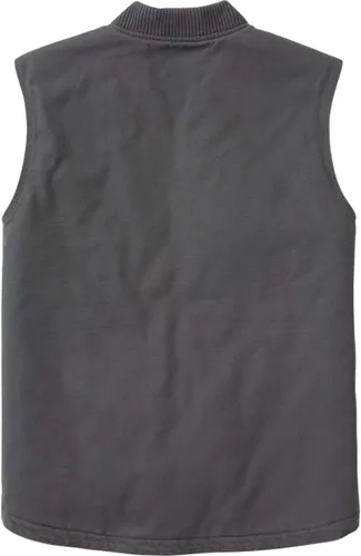 Vista 4 de Legendary Whitetails Chaleco de lona para hombre