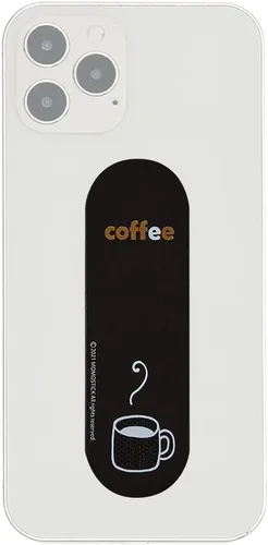 Vista 20 de MOMO STICK Flatstick, soporte de correa de agarre para teléfono celular para mano, soporte para teléfono celular, nuevo agarre delgado para selfie