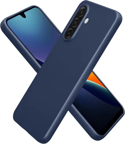 Vista 192 de kwmobile Funda compatible con Samsung Galaxy A12 - Funda protectora de silicona TPU suave y delgada - Verde oscuro mate