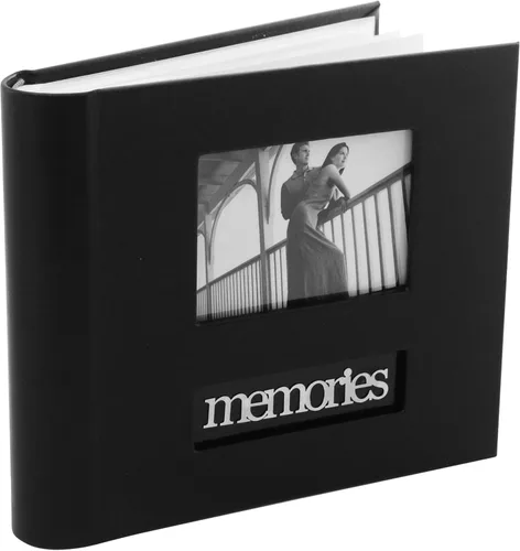 Vista 4 de Malden "I do" álbum de fotos de boda