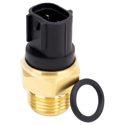 Vista 4 de AHL Sensor de temperatura del agua para Kawasaki 17680-33E00/17680-50F00/17680-50F10/17680-50F70