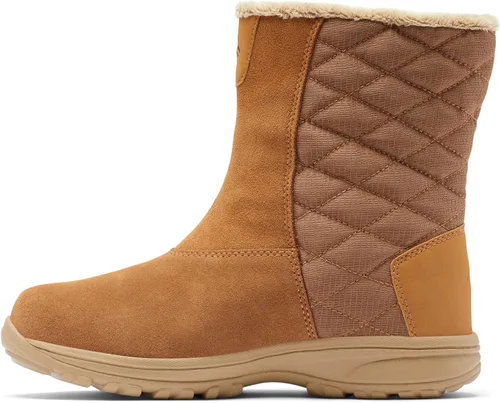 Vista 7 de Columbia Women's Ice Maiden Slip III Snow Shoe