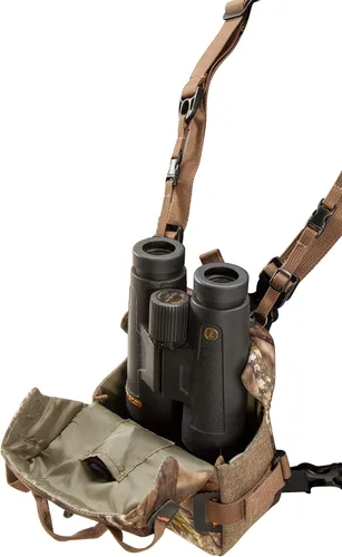 Vista 7 de Allen/Plateau y Mesa Deluxe/Marrón, Verde y Bronceado, Realtree Edge y Mossy Oak Break-Up Country