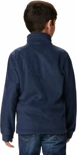 Vista 7 de Columbia Steens Mt II - Forro polar para niños