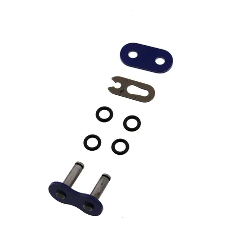 Vista 2 de Cadena de junta tórica azul 520X98L 1989-2003 para Yamaha YFM350 350 Warrior