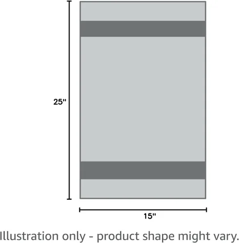 Vista 7 de U Suck at Golf Divertida toalla de golf para hombre, microfibra súper absorbente, secado rápido, textura de gofre e impresiones de diseño único
