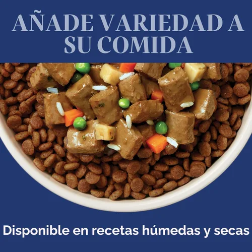 Vista 9 de Hill de la Ciencia dieta Perfect Peso seco – Comida para Perro