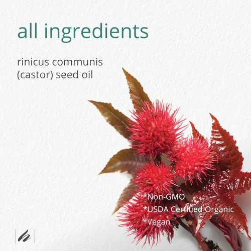 Vista 4 de Aceite de ricino Ag Industries Home Health