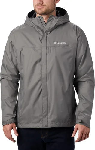 Columbia - Watertight II - Chamarra impermeable para hombre