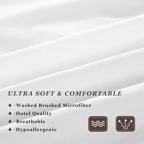 Vista 4 de Funda de edredón de flor de cerezo tamaño matrimonial Juego de ropa de cama floral rosa Sakura 3 piezas Funda de edredón