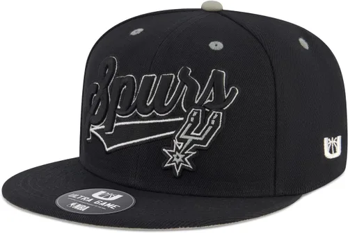 Vista 28 de Ultra Game Youth NBA Official Adjustable Hat Cap One Size Fits All