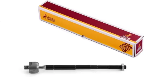 Vista 35 de Metrix Premium Chassis Parts - Front Inner Tie Rod End Fits 93-95 Dodge Colt Sedan, 93-94 Eagle Summit Coupe, 93-94 Summit Sedan, 95-96 Summit