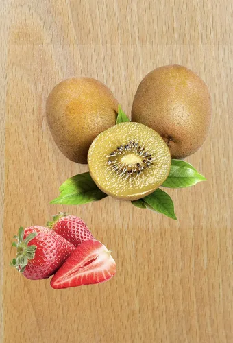 Vista 6 de Tabla de cortar de madera con asa, tabla de cortar de madera grande para cocina, tablas de embutidos de carne, queso, pastelería, fruta, pan, tabla