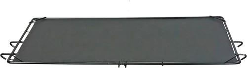 MidWest Homes for Pets Estante de repuesto para gatos para corrales/jaula para gatos de Midwest | Modelo 130