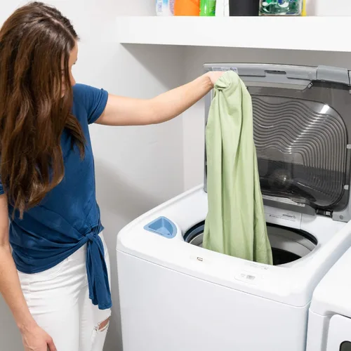 Vista 12 de SheetWorld - Sábana bajera ajustable para moisés Breeze Plus de 4moms, 22 x 28.5 pulgadas, camiseta 100% algodón, hipoalergénica, suave como