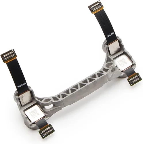 Vista 4 de SeiZed Drone for DJI Mavic Air 2S Part Front Vision Downward Position Sensor System Module Repair Parts Replacement