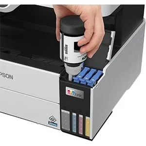 Vista 3 de Ecotank L6490