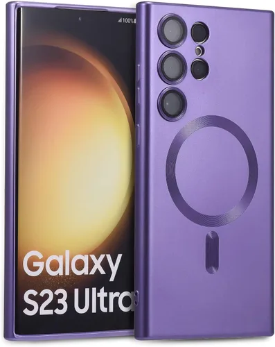 Vista 77 de Funda magnética para Samsung Galaxy S20 FE, funda para teléfono Samsung Galaxy S20 FE de silicona suave con protección de cámara, ajuste delgado