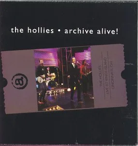 Archivo Alive
