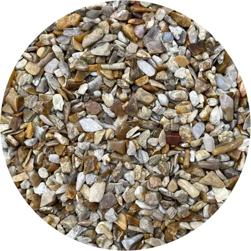 Vista 69 de GAF TREASURES Chips de piedras preciosas de jade semi nefrita natural, de 0.5 libras, mini cristales triturados, chips de cristal sin perforar