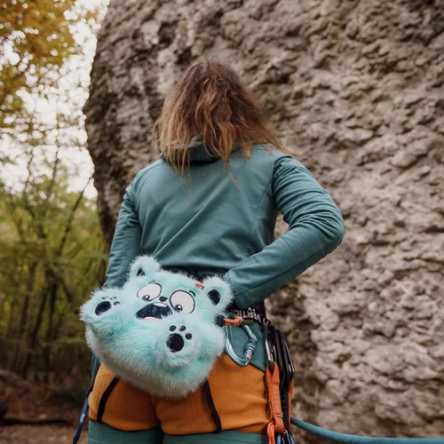 Vista 10 de YY Vertical Rock Climbing Chalk Bags