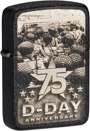 Vista 8 de Zippo Encendedores Heroes