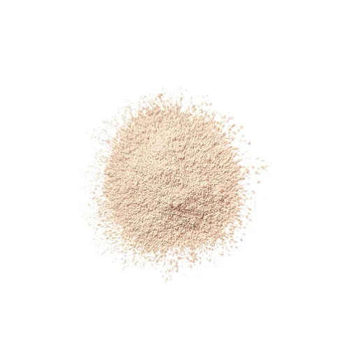 Vista 2 de Clinique Blended Face Loose Setting Powder For All Skin Types Sheer Coverage, Natural Finish Transparencia AC 2