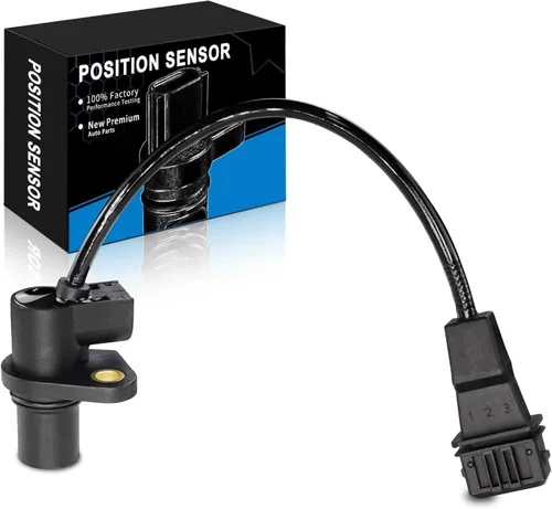 Vista 12 de Sensor de posición del árbol de levas para:-Ford F150 para:-Mustang E150 E250 Club Wagon/Econoline/Econoline Club Wagon Thunderbird para:-Mercury