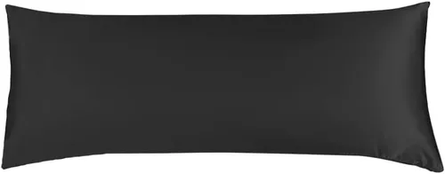 Vista 10 de Juego de fundas de almohada de satén sedosas para el cabello - Fundas de almohada con cierre de sobre - Frescas y fáciles de lavar - Juego de 2