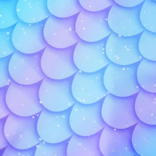 Vista 5 de Melaura Disfraz de sirena rosa para niñas vestido de fiesta de cumpleaños con accesorios