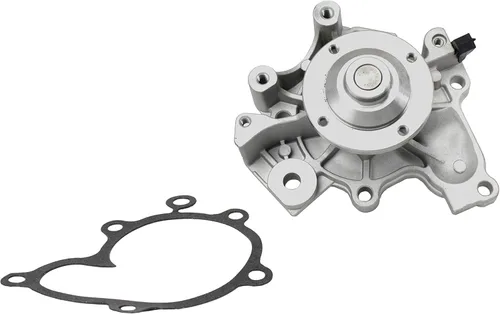 Vista 2 de DNJ Bomba de agua WP425/Para 1993-2003/Ford, Mazda/ 626, MX-6, Sonda, Protege, Protege5/1.8L, 2.0L/DOHC/L4/16V/122cid, 1839cc, 1991cc, 2000cc