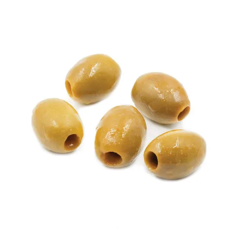 Vista 5 de Divina Bloody Mary - Aceitunas griegas sin hueso, peso neto de 13 onzas