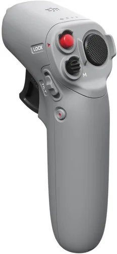 Vista 3 de DJI Motion Controller