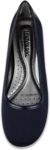 Vista 3 de LONDON FOG Cuña de neopreno Chester