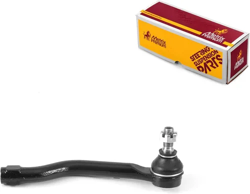 Vista 95 de Metrix Premium - Barra de acoplamiento exterior derecha ES3587 para Ford Focus 2000-2006