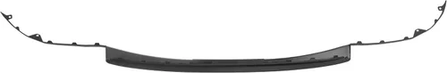 Vista 5 de Cenefa de parachoques compatible con Elantra USA Built Air 2017