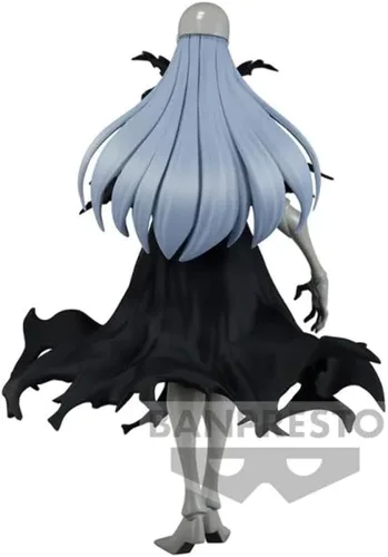 Vista 7 de Banpresto That Time I Got Reencarnated as a Slime -Otherworlder-Figura vol.16(B:Spirit Guardian Beretta)