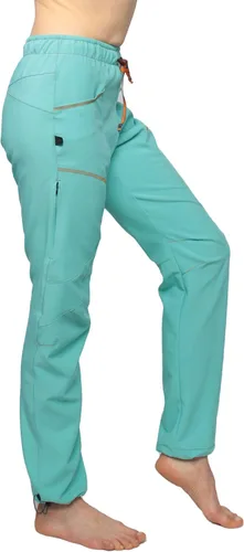Vista 5 de Xlite Rock Climbing Bouldering y Pantalones de yoga. Pantalones elásticos ligeros