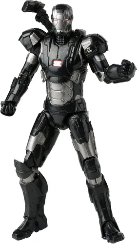 Marvel Legends Infinite Series Marvel's War Machine