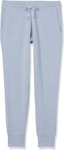 Vista 8 de Tienda Essentials - pantalón deportivo de vellón para mujer (disponible en tallas extragrandes)