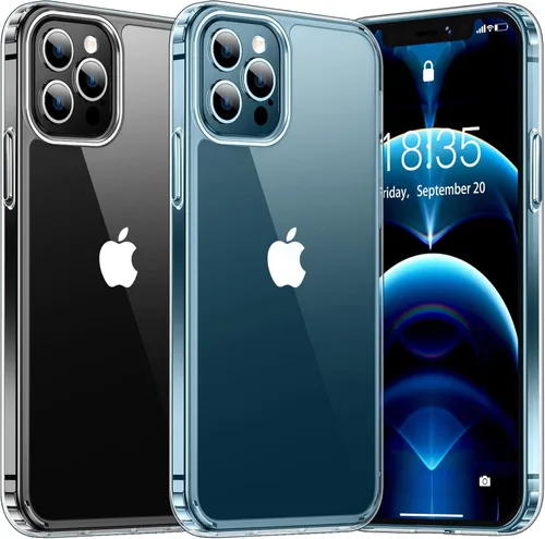 Vista 35 de SPIDERCASE para iPhone 13, funda impermeable, con lente y protector de pantalla incorporados, protección completa de alta resistencia, resistente a