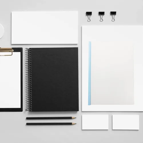 Vista 6 de Cabilock Carpeta de plástico para documentos, 10 unidades, sobres de plástico para documentos A4, carpetas de archivos, sobres de plástico