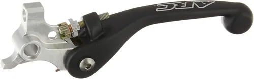 Vista 2 de Palanca de embrague plegable ARC CL-203, Negra