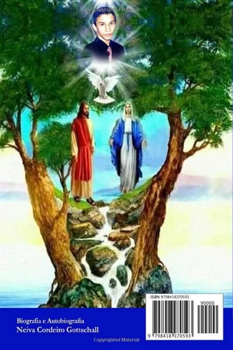 Vista 2 de EU NEIVA CAMINHANDO COM JESUS E MARIA IMPACTANTE TESTEMUNHO CRISTIANO DE HISTÓRIA DA VIDA REAL (Portuguese Edition)