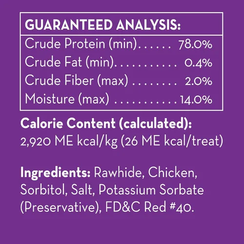 Vista 5 de De Dingo, snacks Goof Balls