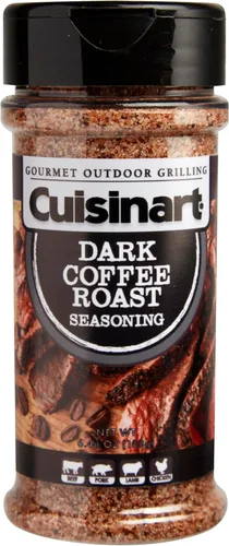Vista 7 de Cuisinart CGSS-780 Molaza Bourbon, 325 g (11.5 oz) Condimento para Barbacoa